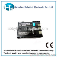 Camcorder Battery