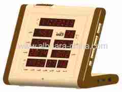 arabia clock