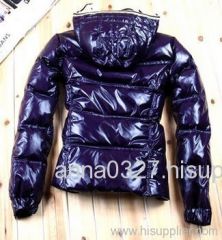 fashion women down jacket winter outwear