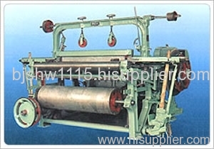 window screen machine