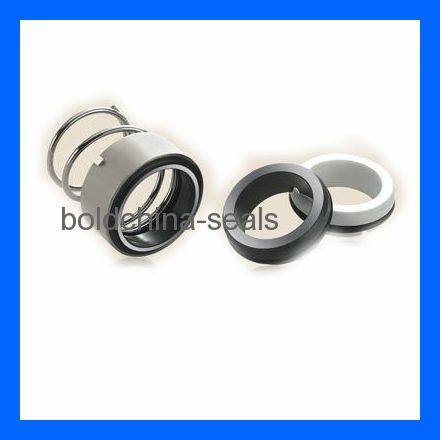 O ring mechanical seals