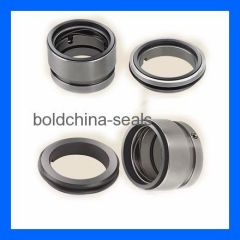 O ring mechanical seals