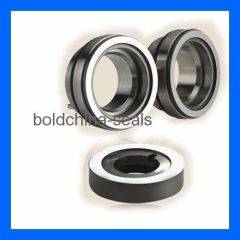 O ring mechanical seals