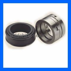 O ring mechanical seals