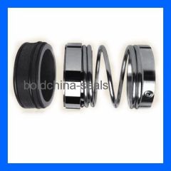 O ring mechanical seals