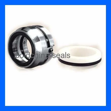 O ring mechanical seals