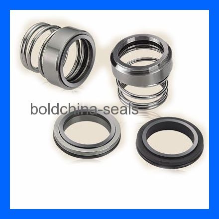 O ring mechanical seals