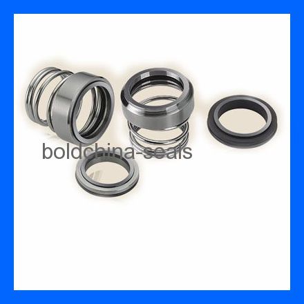 O ring mechanical seals