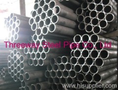 Seamless Steel Pipe