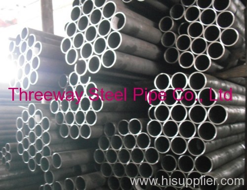 seamless steel pipe