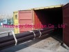 Cold Drawn seamless steel pipe