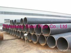 LSAW steel pipe