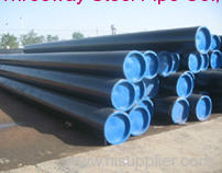 DSAW (Double Submerged arc welded) Steel Pipe