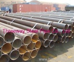 ERW Steel Pipe