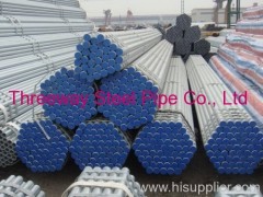 Electric galvanized Steel Pipe