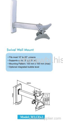 Metal Plasma Bracket