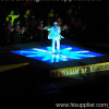 LED video dance floor