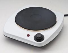 Electric Hot Plate