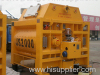 JS2000 concrete machinery