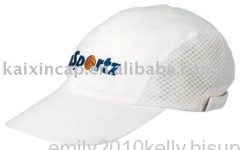 new style mesh cap