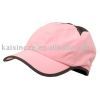 Breathable Polyester Mesh Cap