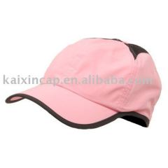 sports cap