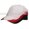 Brushed Cotton Flame Cap