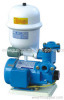 Auto booster pump