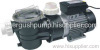 Swimming pool pump