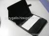 iPad PVC Leather Case Stand with Keyboard