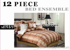 BEDDING SETS