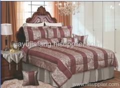 COMFORTER SETS