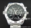 High Definition Spy DVR camera Watch