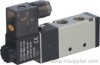 4V series solenoid valves