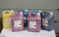 ECO SOLVENT INK