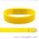 Wristband USB Flash Memory