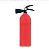 Extinguisher USB Memory Stick