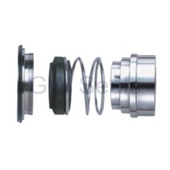 stationary ring of mechanical seals