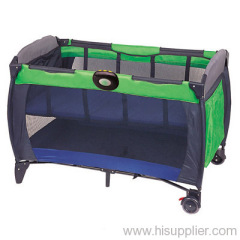 baby play yard