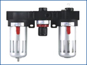 BC SERIES THREE-POINT COMBINATION SUPPLIER FROM CHINA