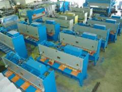 Anhui Xing Mao Machine Tools Co., Ltd