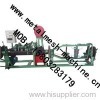 JINLU barbed wire mesh machine