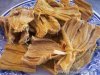 Dried Bamboo shoot