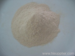 Tapioca flour