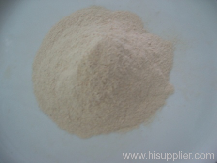 Tapioca flour