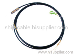 Optical Fiber Accessories-Waterproof CommScope