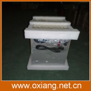 Oxiang International Ltd.
