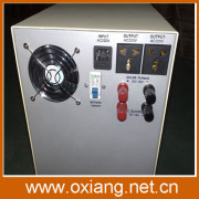 Oxiang International Ltd.