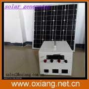 Oxiang International Ltd.