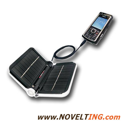 Solar Charger